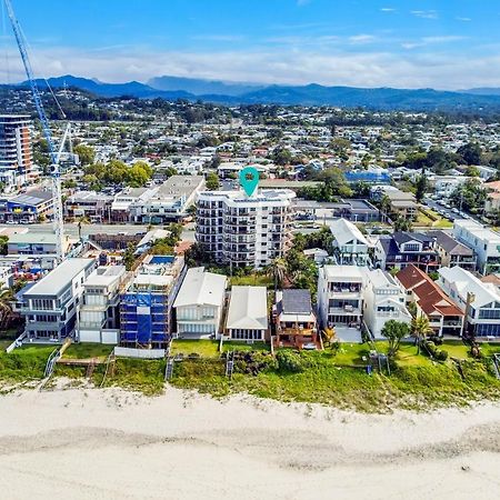 Beach Palms Holiday Apartments Gold Coast Luaran gambar