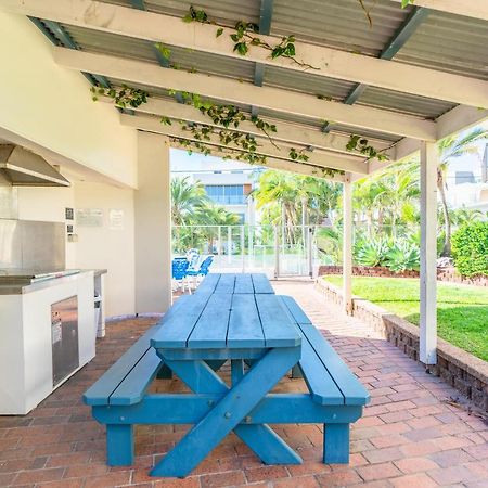 Beach Palms Holiday Apartments Gold Coast Luaran gambar