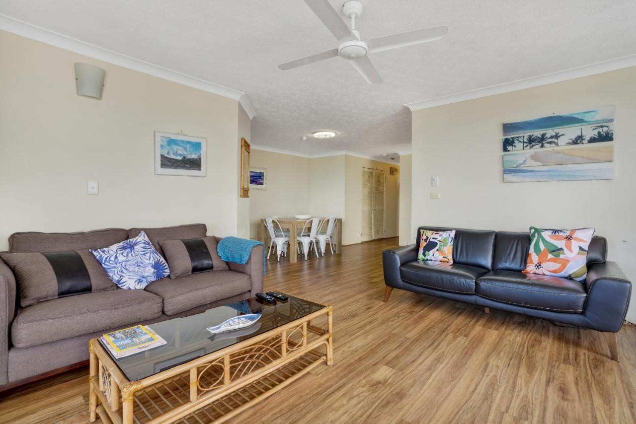 Beach Palms Holiday Apartments Gold Coast Luaran gambar
