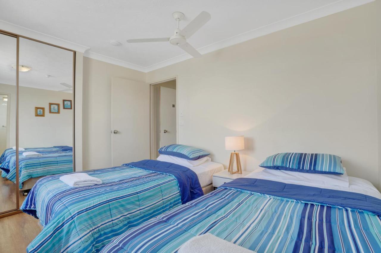 Beach Palms Holiday Apartments Gold Coast Luaran gambar